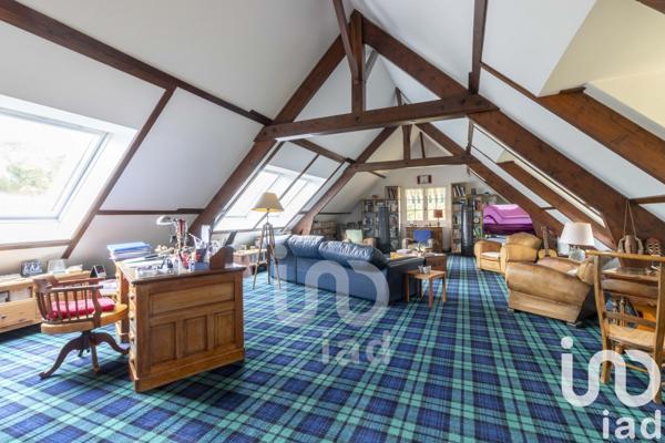 Maison à vendre 10 pièces 270 m² Vernon