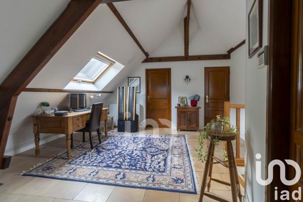 Maison à vendre 10 pièces 270 m² Vernon