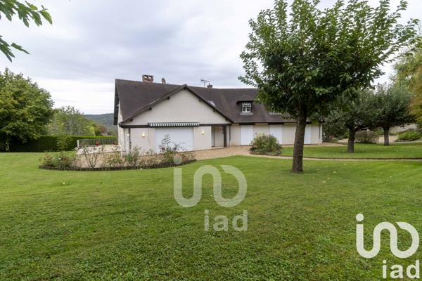 Maison à vendre 10 pièces 270 m² Vernon