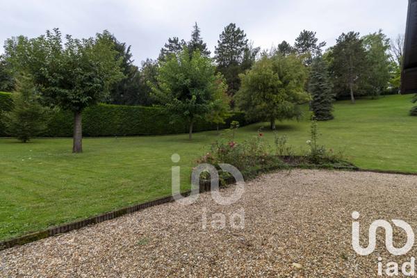 Maison à vendre 10 pièces 270 m² Vernon