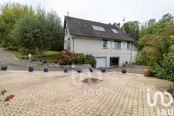 Maison à vendre 10 pièces 270 m² Vernon