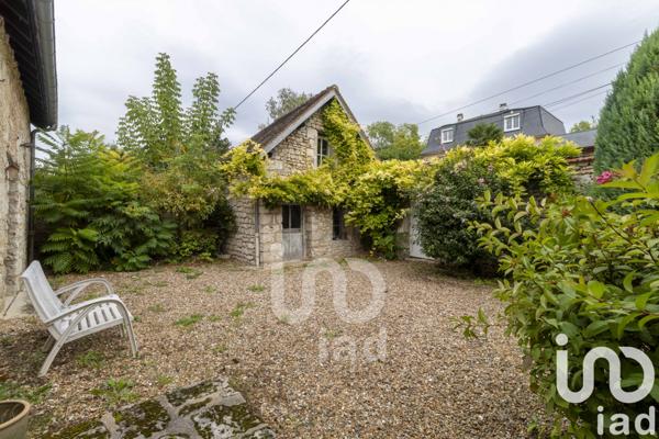 Maison à vendre 10 pièces 270 m² Vernon