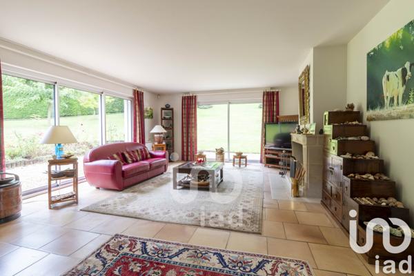 Maison à vendre 10 pièces 270 m² Vernon