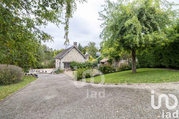 Maison à vendre 10 pièces 270 m² Vernon