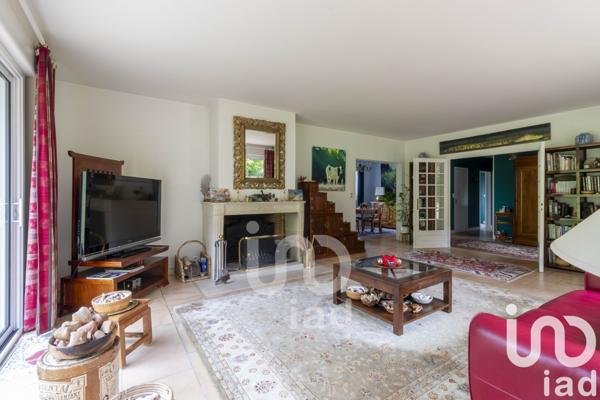 Maison à vendre 10 pièces 270 m² Vernon