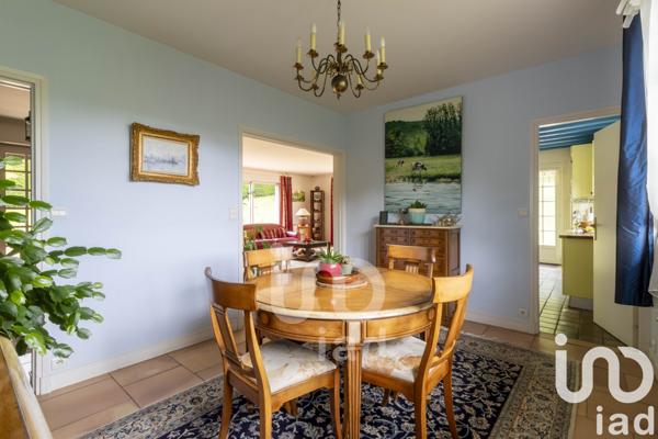 Maison à vendre 10 pièces 270 m² Vernon