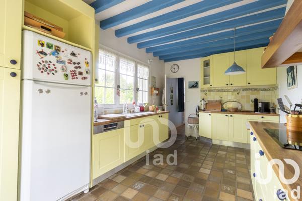 Maison à vendre 10 pièces 270 m² Vernon