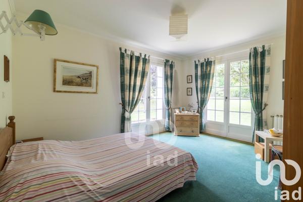 Maison à vendre 10 pièces 270 m² Vernon