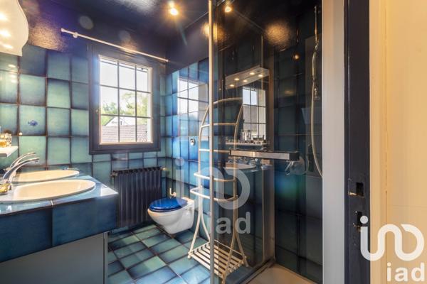 Maison à vendre 10 pièces 270 m² Vernon