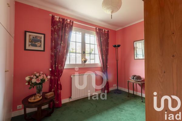 Maison à vendre 10 pièces 270 m² Vernon