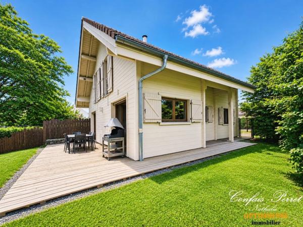 Maison à vendre 6 pièces