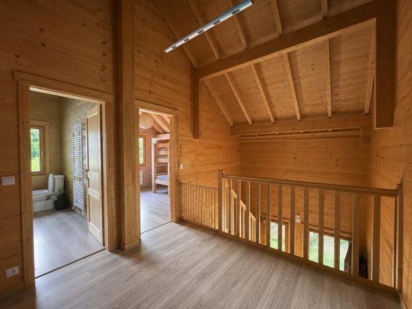 Maison à vendre 6 pièces