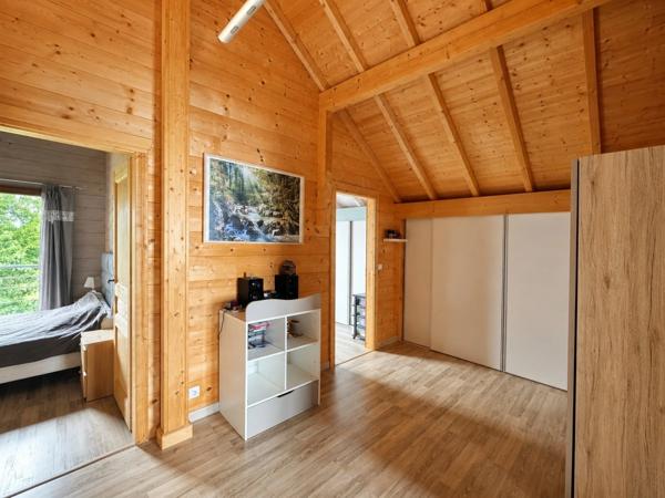 Maison à vendre 6 pièces