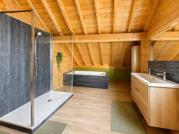 Maison à vendre 6 pièces