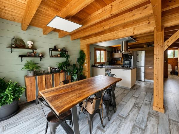 Maison à vendre 6 pièces
