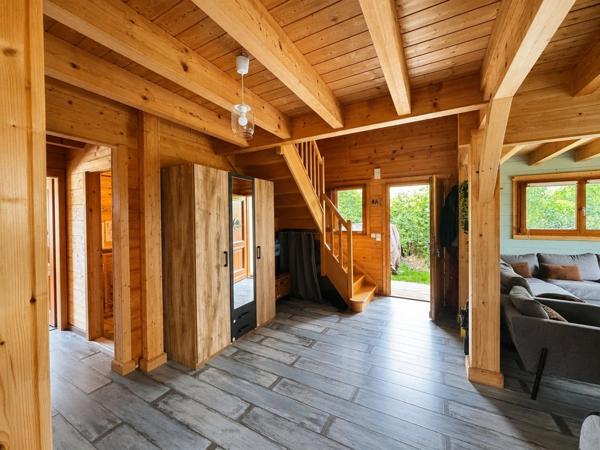 Maison à vendre 6 pièces