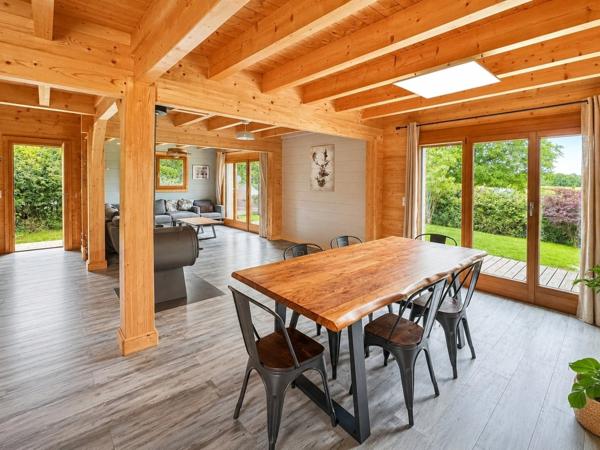 Maison à vendre 6 pièces
