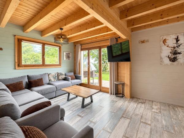 Maison à vendre 6 pièces
