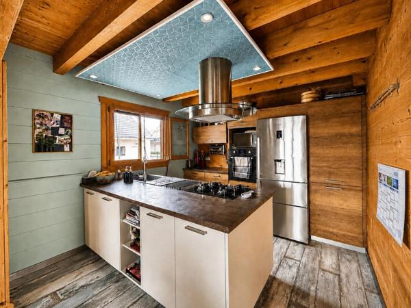 Maison à vendre 6 pièces