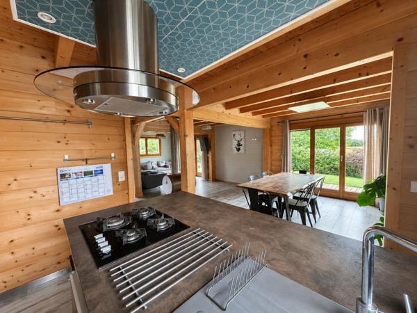 Maison à vendre 6 pièces