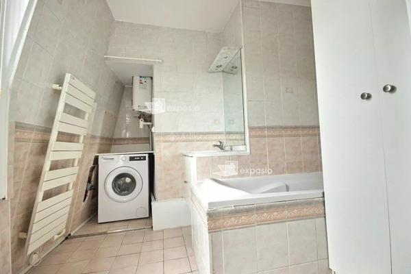 Vente Appartement 2 pièces 40 m2 à Asnières-sur-Seine