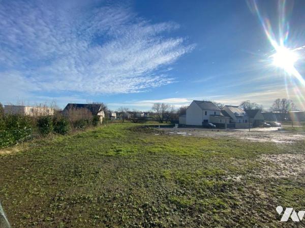 TERRAINS CONSTRUCTIBLES DOL DE BRETAGNE