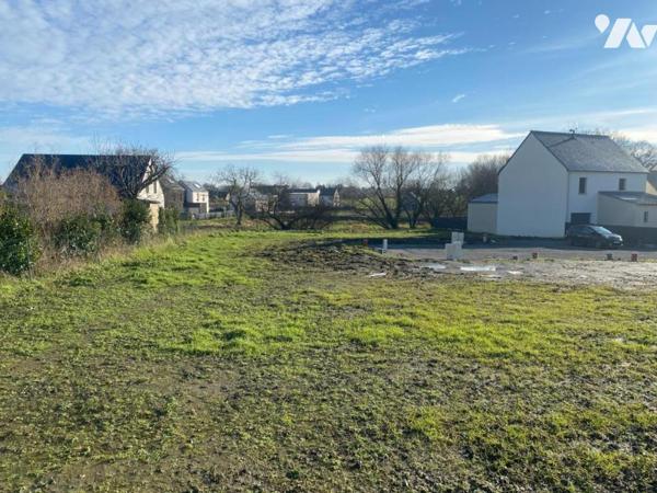 TERRAINS CONSTRUCTIBLES DOL DE BRETAGNE
