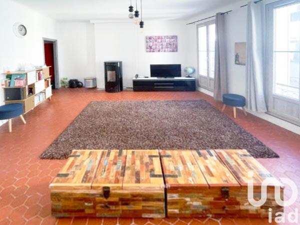 Maison à vendre 8 pièces 170 m² Signes