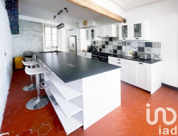 Maison à vendre 8 pièces 170 m² Signes