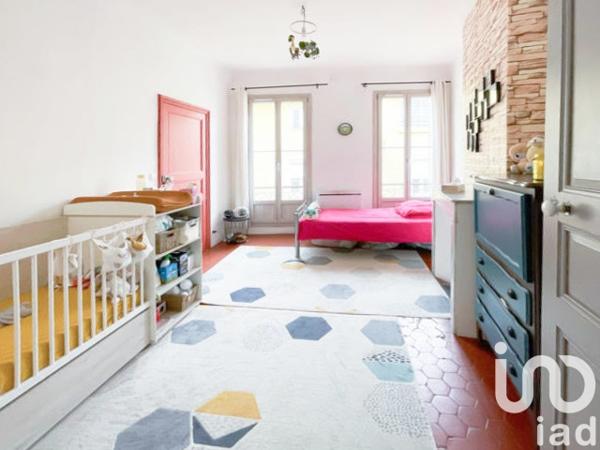 Maison à vendre 8 pièces 170 m² Signes