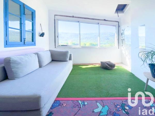 Maison à vendre 8 pièces 170 m² Signes