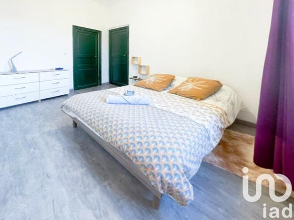 Maison à vendre 8 pièces 170 m² Signes