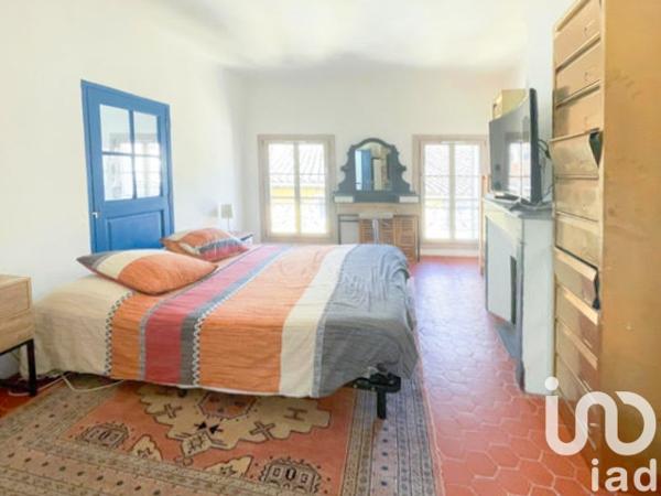 Maison à vendre 8 pièces 170 m² Signes