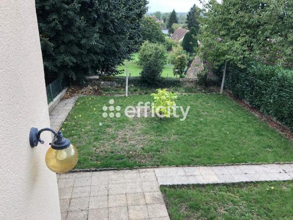 Maison 3 pièces - 74 m²