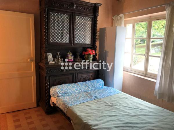 Maison 3 pièces - 74 m²