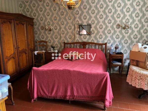 Maison 3 pièces - 74 m²