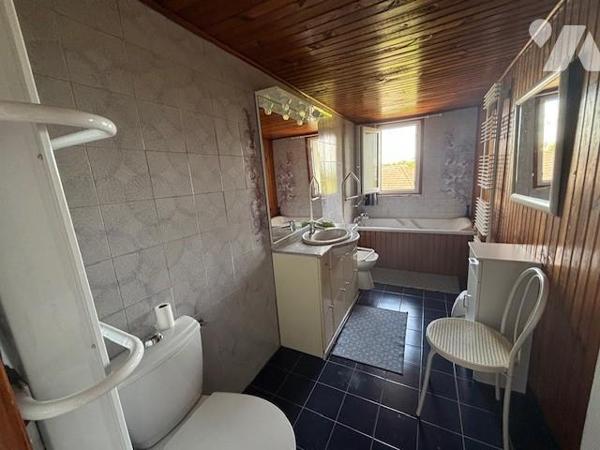 LAON QUARTIER DE LA NEUVILLE