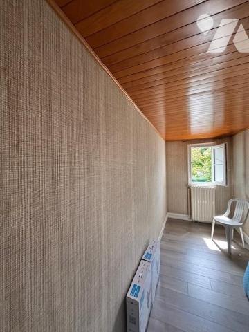 LAON QUARTIER DE LA NEUVILLE