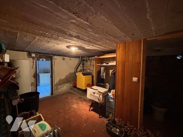 LAON QUARTIER DE LA NEUVILLE