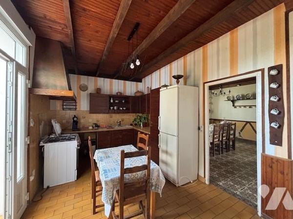 LAON QUARTIER DE LA NEUVILLE