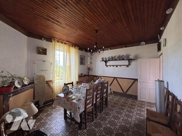 LAON QUARTIER DE LA NEUVILLE