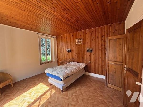 LAON QUARTIER DE LA NEUVILLE