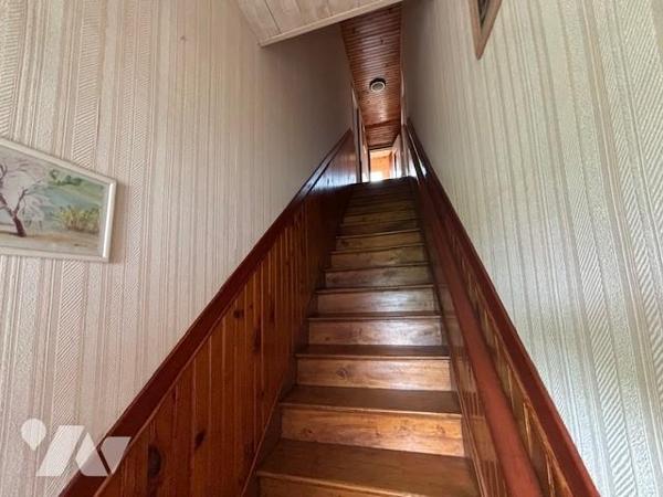 LAON QUARTIER DE LA NEUVILLE