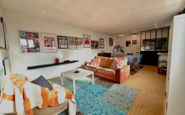 Appartement à vendre    2 pièces • 49,67 m2 Boissy-Saint-Léger