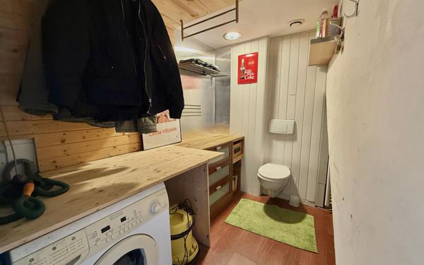 Appartement à vendre    2 pièces • 49,67 m2 Boissy-Saint-Léger