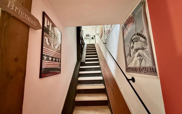 Appartement à vendre    2 pièces • 49,67 m2 Boissy-Saint-Léger