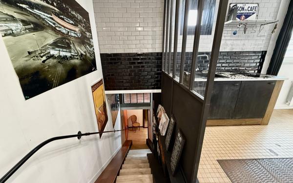 Appartement à vendre    2 pièces • 49,67 m2 Boissy-Saint-Léger