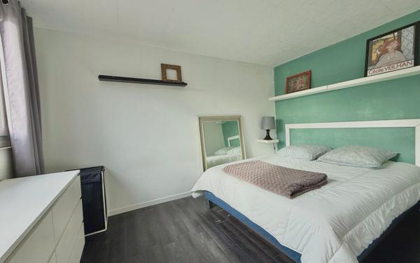 Appartement à vendre    2 pièces • 49,67 m2 Boissy-Saint-Léger