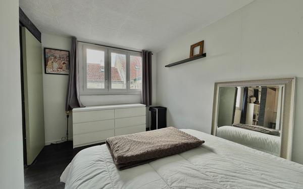 Appartement à vendre    2 pièces • 49,67 m2 Boissy-Saint-Léger