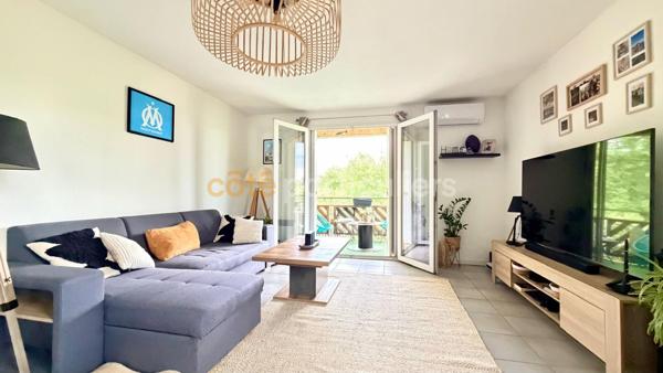 Location Appartement65,04 m² - 3 Pièces - ALBIAS (82350)